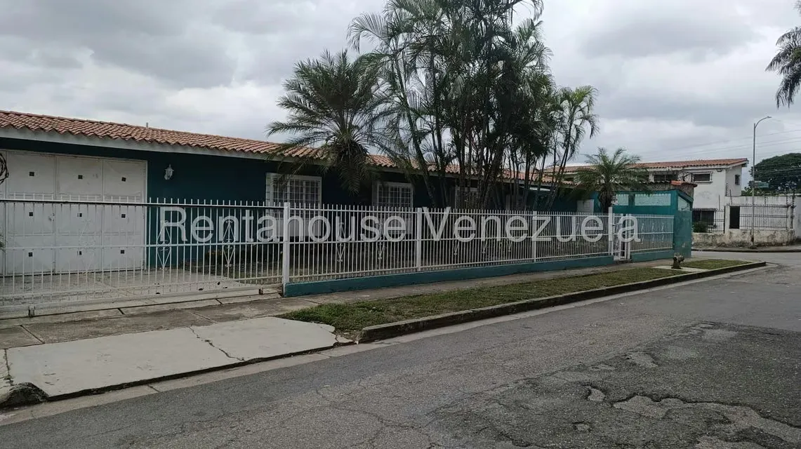 Casa (1 Nivel) en Venta en Trigal Norte, Carabobo - 4