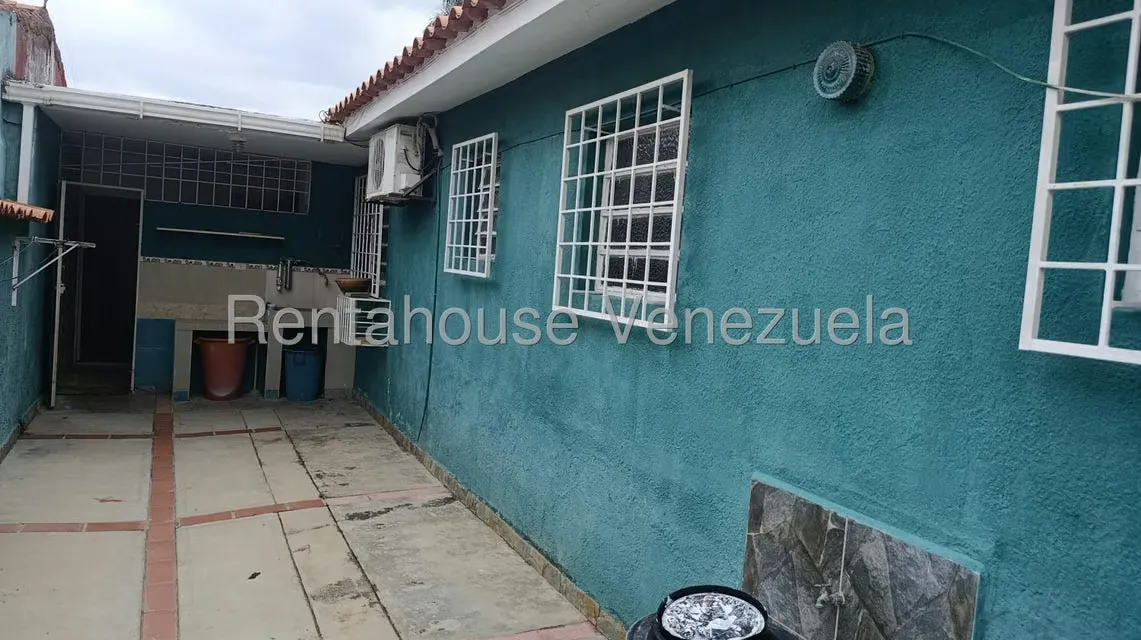 Casa (1 Nivel) en Venta en Trigal Norte, Carabobo - 36