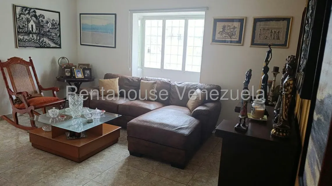 Casa (1 Nivel) en Venta en Trigal Norte, Carabobo - 6