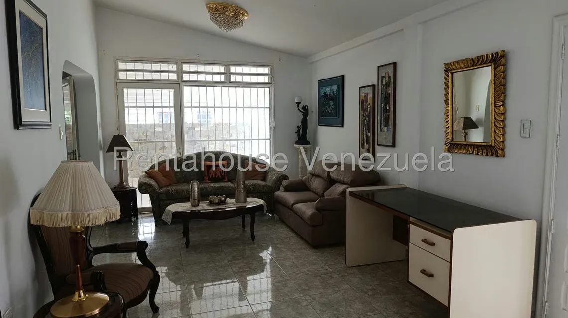 Casa (1 Nivel) en Venta en Trigal Norte, Carabobo - 9