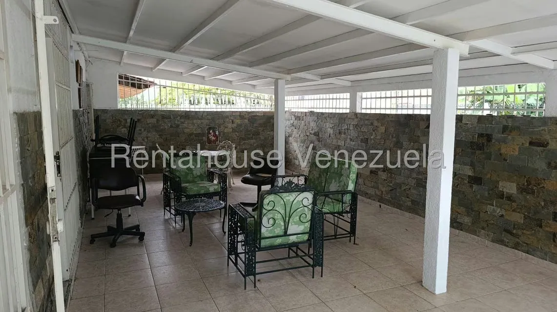 Casa (1 Nivel) en Venta en Trigal Norte, Carabobo - 10