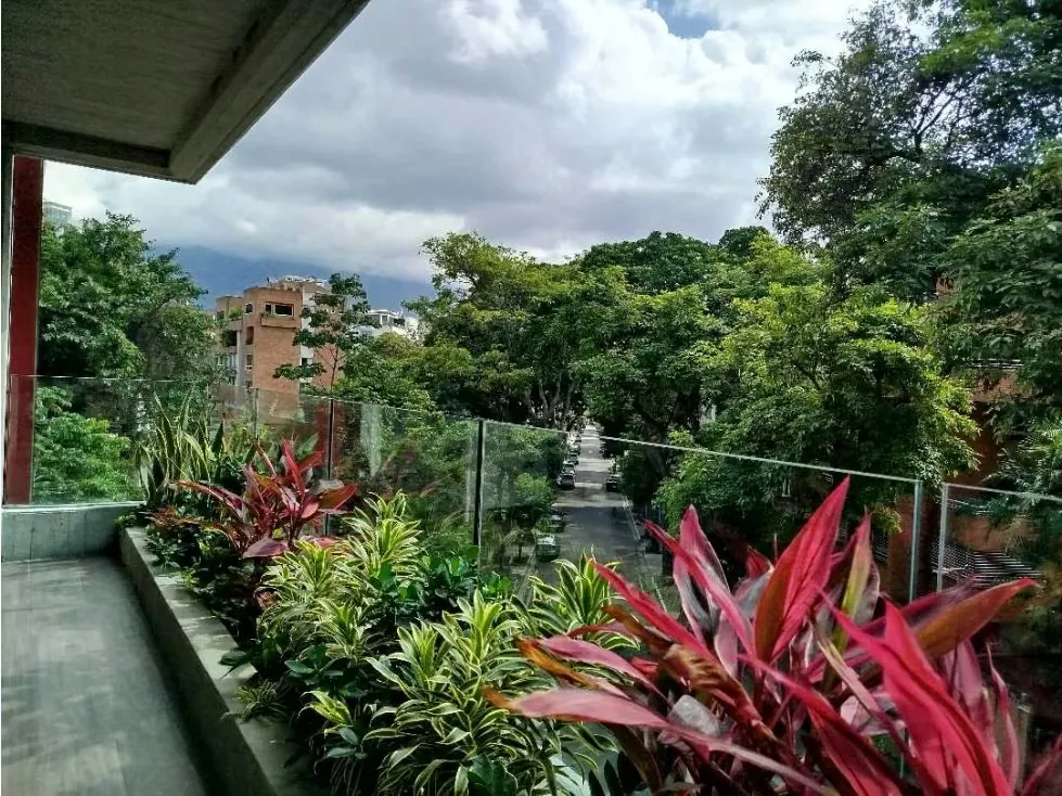 NUEVO 🟢Apto P2 244,70m2 con terraza Los Naranjos de las Mercedes - 14