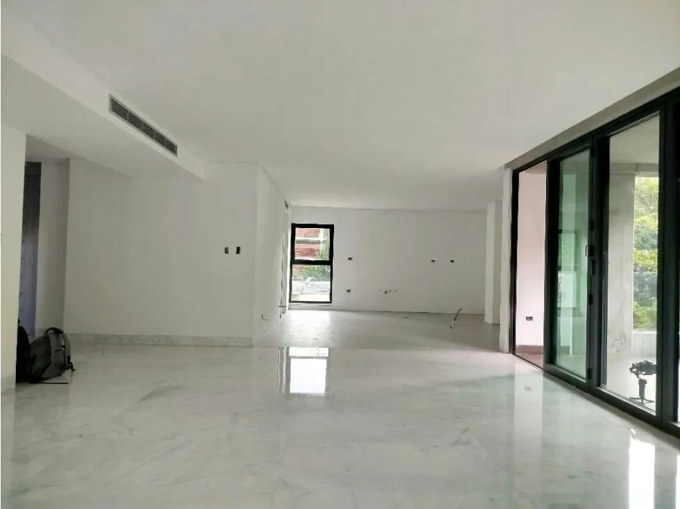 NUEVO 🟢Apto P2 244,70m2 con terraza Los Naranjos de las Mercedes - 17