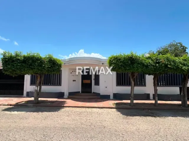 Casa Rosal sur