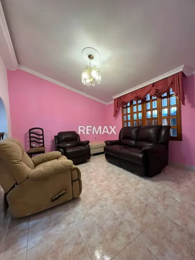 Casa Rosal sur - 6