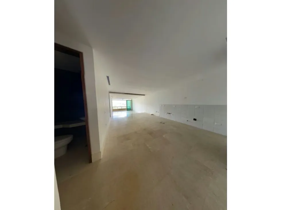 Vendo apto 134m2 2h+s/2.5b+s/2p Mirador de Los Campitos 3935 - 3
