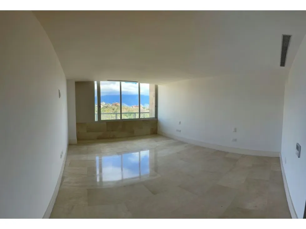 Vendo apto 134m2 2h+s/2.5b+s/2p Mirador de Los Campitos 3935 - 6