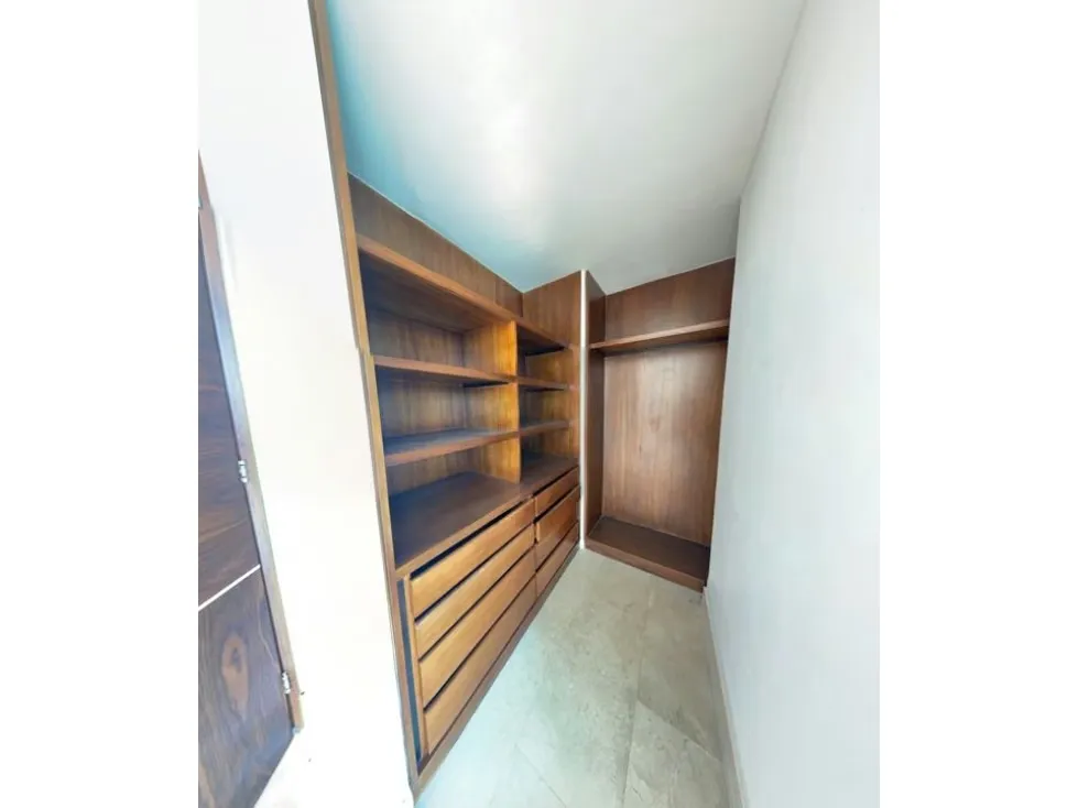 Vendo apto 134m2 2h+s/2.5b+s/2p Mirador de Los Campitos 3935 - 8