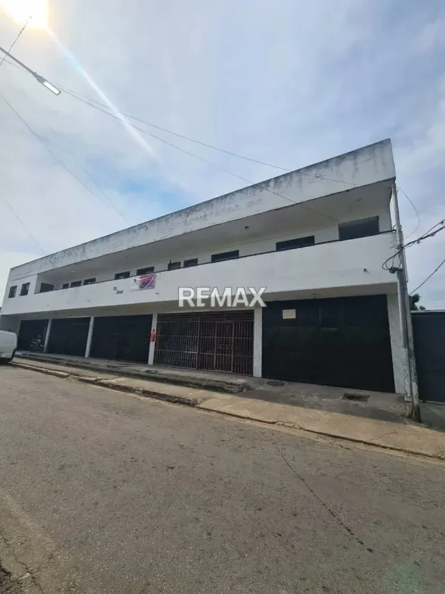En Venta Edificio Palmierí Guigue