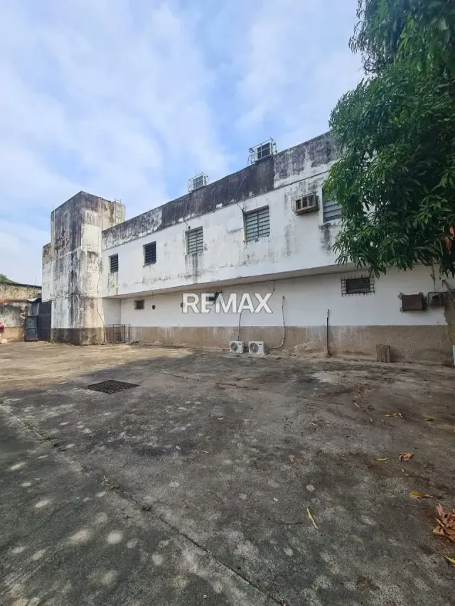 En Venta Edificio Palmierí Guigue - 10