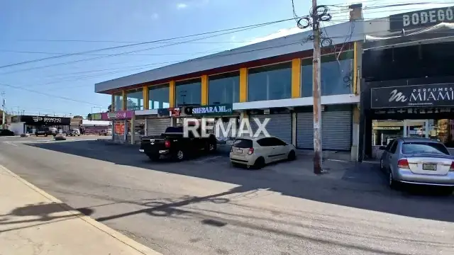 Local en Alquiler en La Coromoto