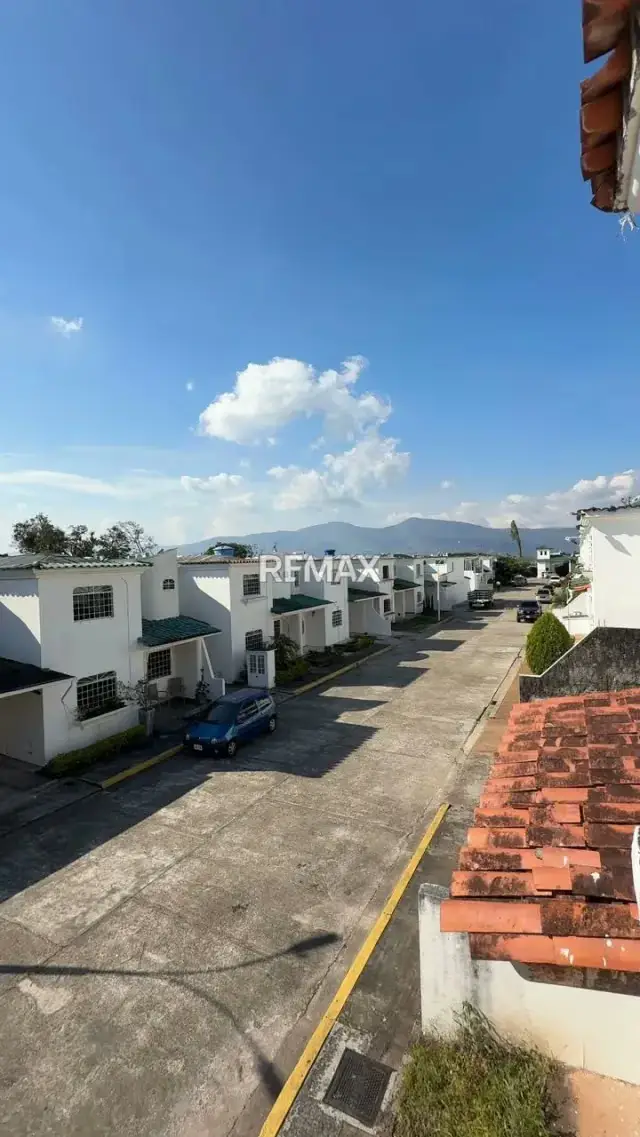VENTA DE CASA EN OBRA BLANCA URB VASCONIA