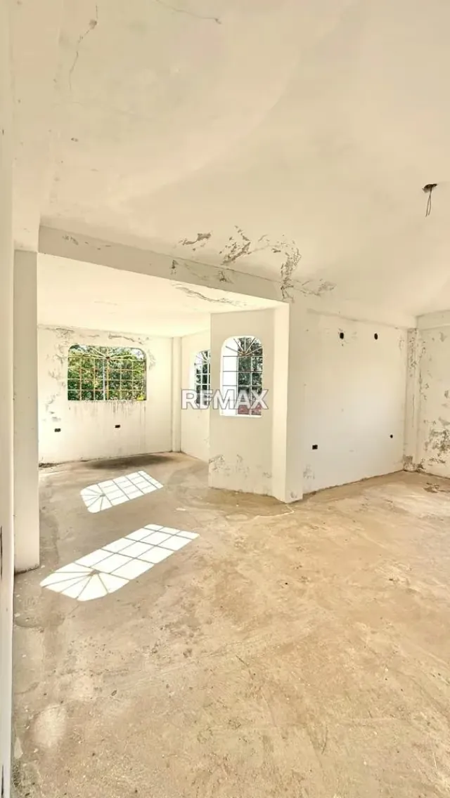 VENTA DE CASA EN OBRA BLANCA URB VASCONIA - 3