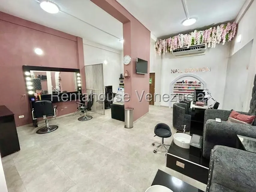 Negocios y Empresas (Belleza y Salud) en Venta en La Mata, Lara