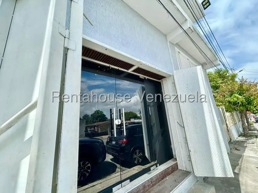 Negocios y Empresas (Belleza y Salud) en Venta en La Mata, Lara - 2