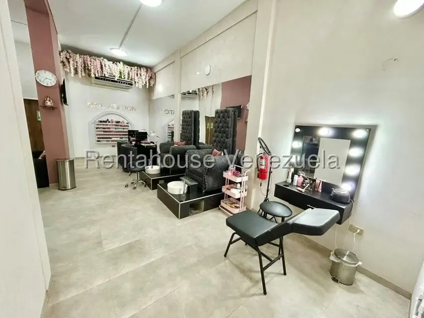 Negocios y Empresas (Belleza y Salud) en Venta en La Mata, Lara - 3