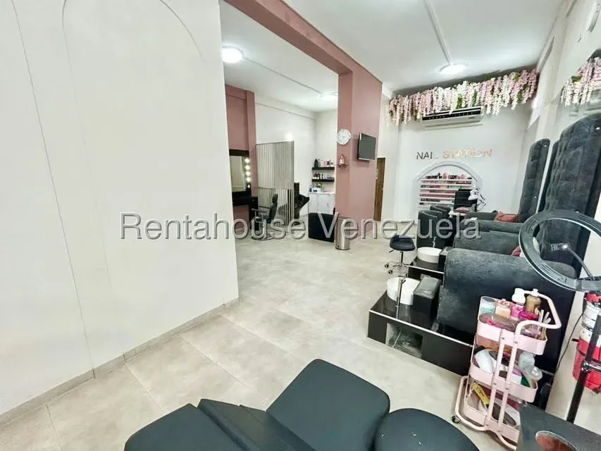 Negocios y Empresas (Belleza y Salud) en Venta en La Mata, Lara - 4