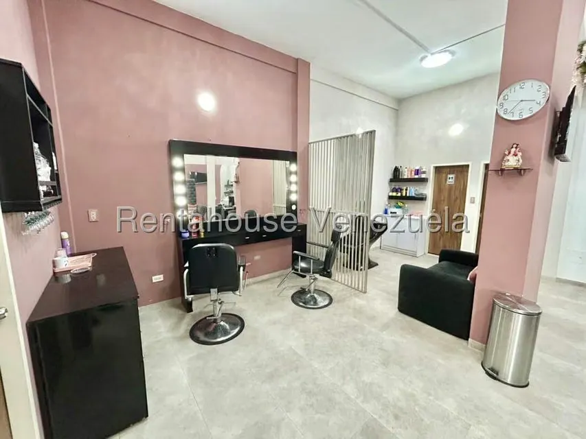 Negocios y Empresas (Belleza y Salud) en Venta en La Mata, Lara - 5
