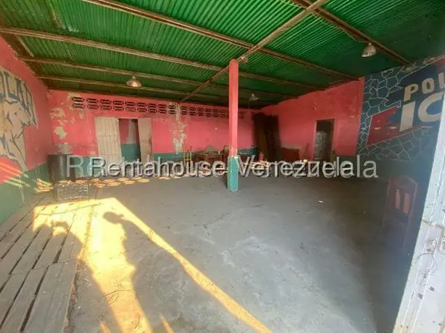 Local Comercial en Venta en Agua Blanca, Portuguesa - 2