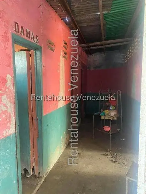 Local Comercial en Venta en Agua Blanca, Portuguesa - 9