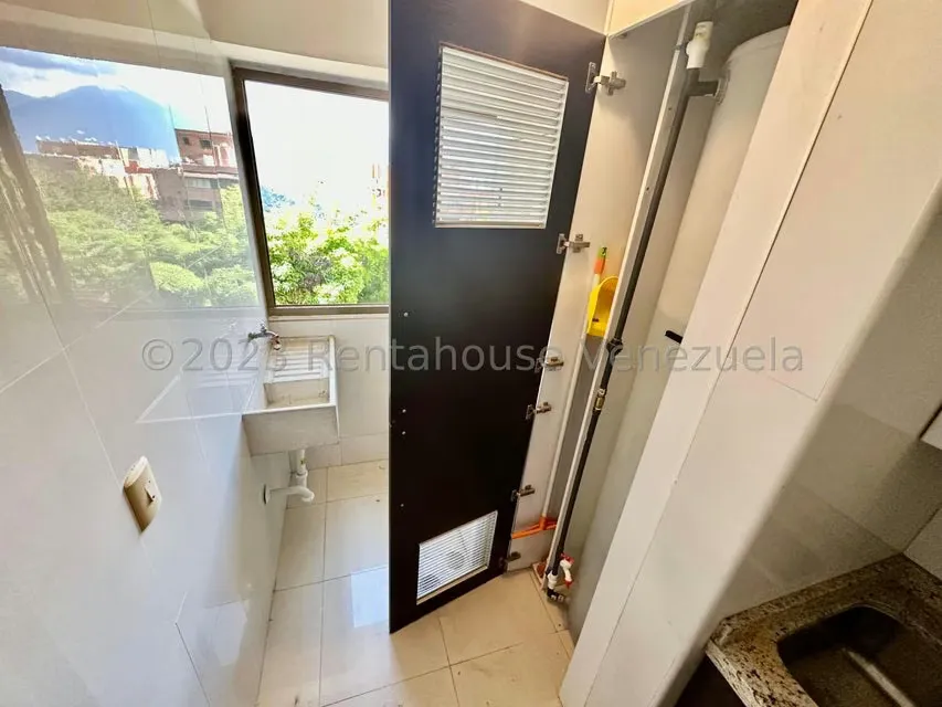 Apartamento (1 Nivel) en Venta en Manzanares, Distrito Metropolitano - 11
