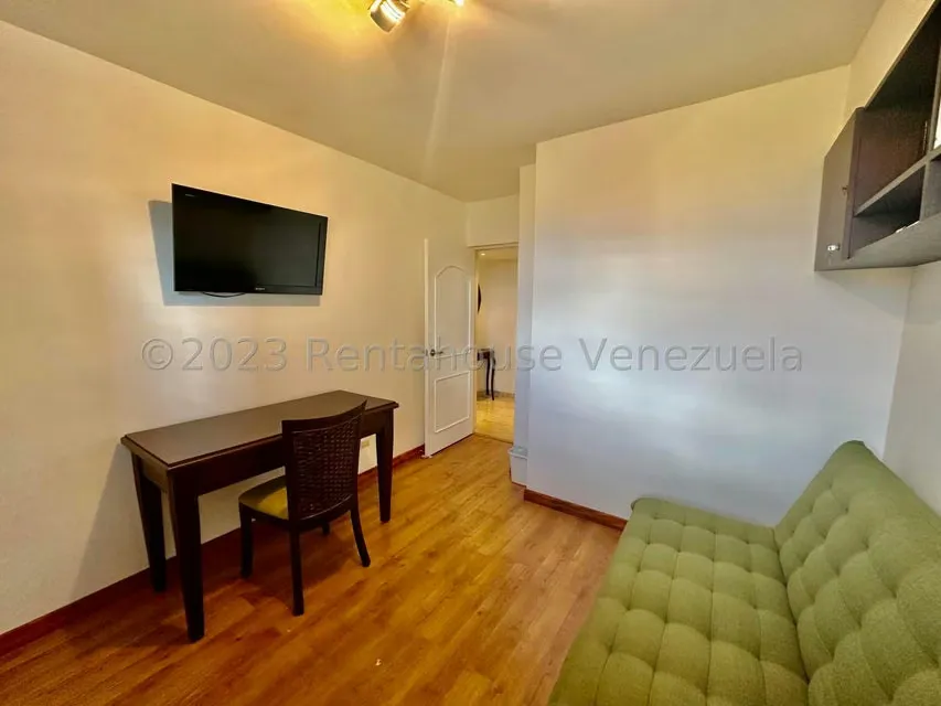 Apartamento (1 Nivel) en Venta en Manzanares, Distrito Metropolitano - 15
