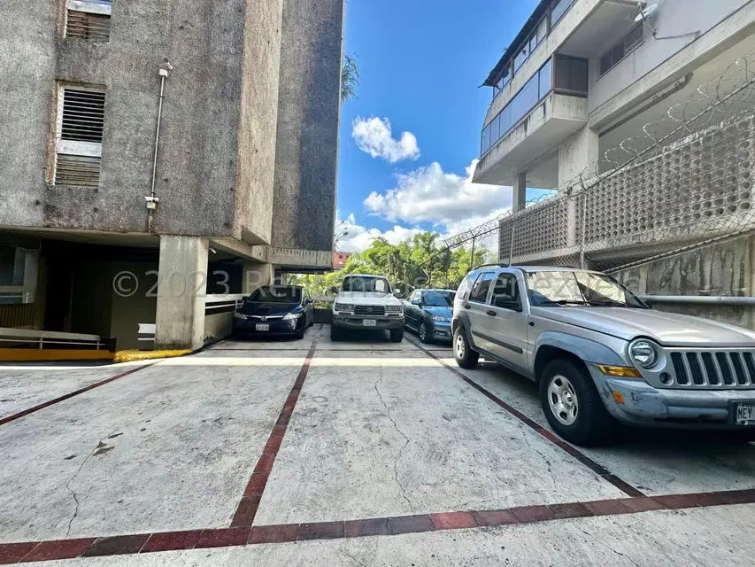 Apartamento (1 Nivel) en Venta en Manzanares, Distrito Metropolitano - 19