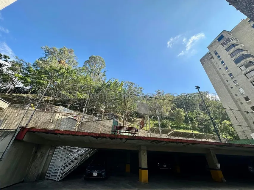 Apartamento (1 Nivel) en Venta en Manzanares, Distrito Metropolitano - 20