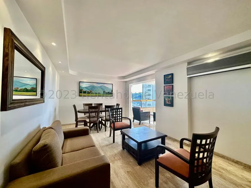 Apartamento (1 Nivel) en Venta en Manzanares, Distrito Metropolitano - 2