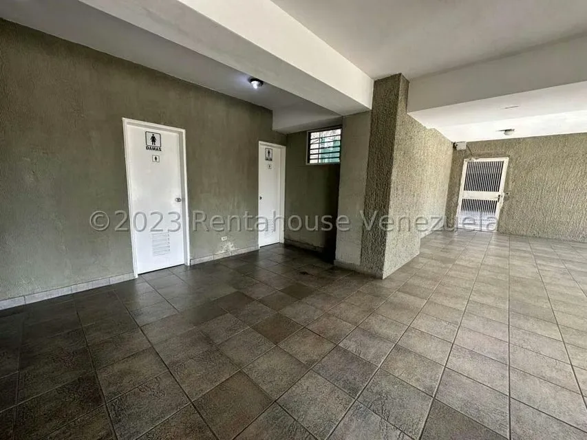 Apartamento (1 Nivel) en Venta en Manzanares, Distrito Metropolitano - 21