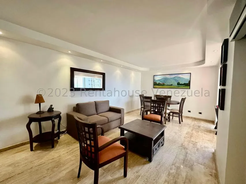 Apartamento (1 Nivel) en Venta en Manzanares, Distrito Metropolitano - 3