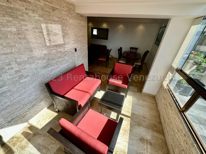 Apartamento (1 Nivel) en Venta en Manzanares, Distrito Metropolitano - 5