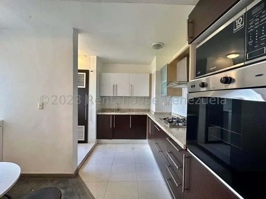 Apartamento (1 Nivel) en Venta en Manzanares, Distrito Metropolitano - 6