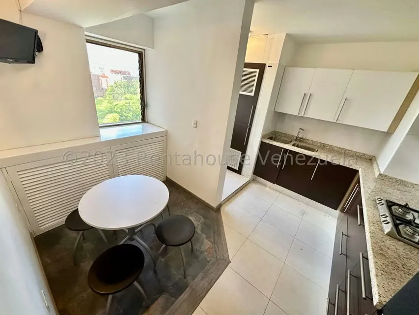Apartamento (1 Nivel) en Venta en Manzanares, Distrito Metropolitano - 7