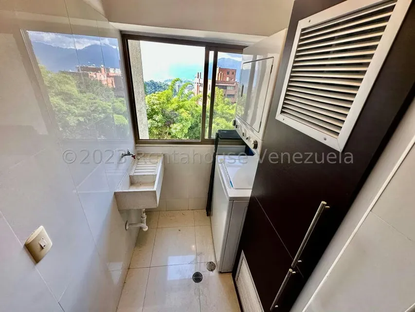 Apartamento (1 Nivel) en Venta en Manzanares, Distrito Metropolitano - 10