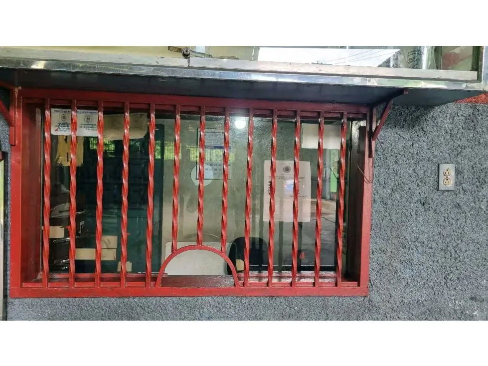 Alquilo galpon 1340m2 Mariches 7834 - 12