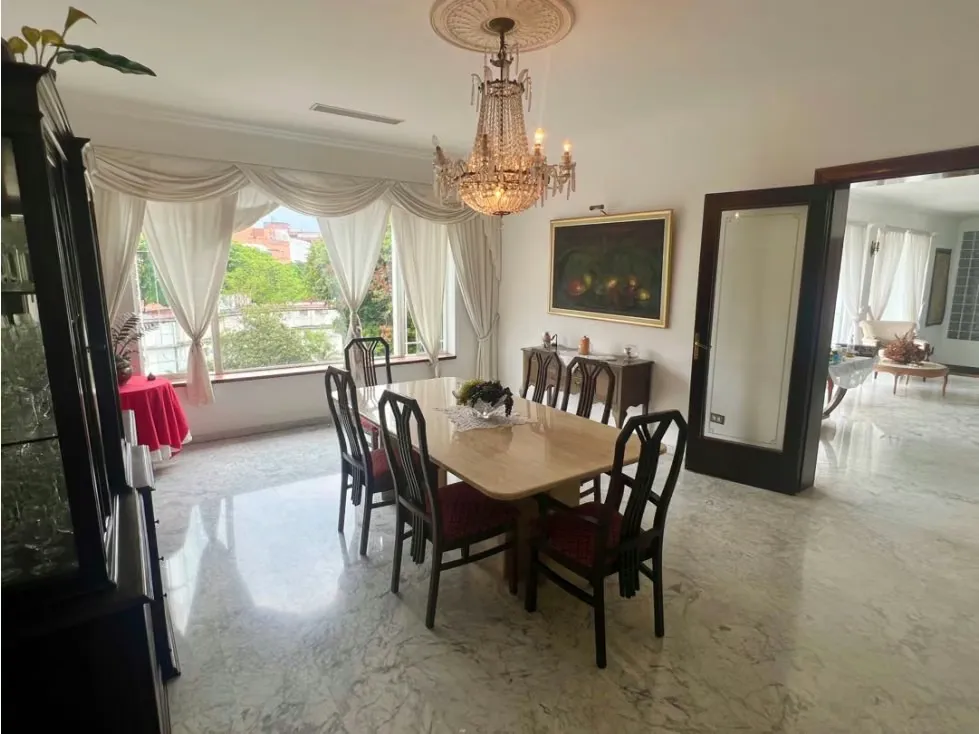 En Venta Casa en Valle Arriba. Baruta - Caracas - 11
