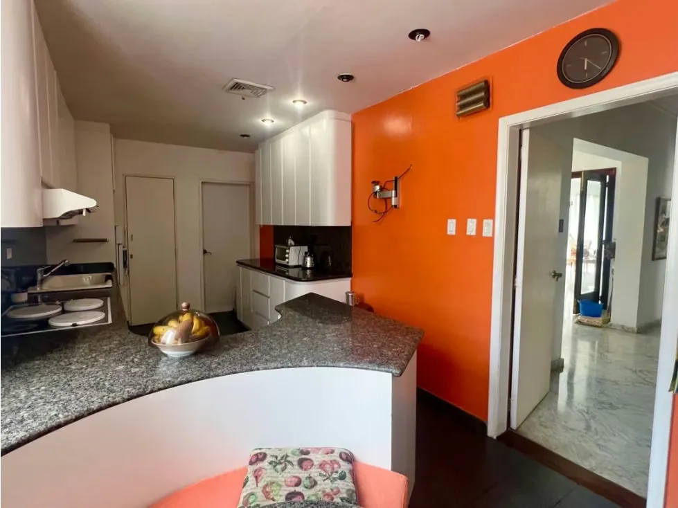 En Venta Casa en Valle Arriba. Baruta - Caracas - 19