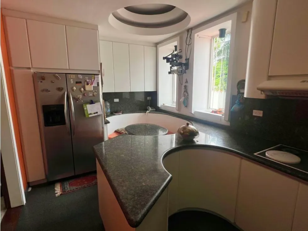 En Venta Casa en Valle Arriba. Baruta - Caracas - 20