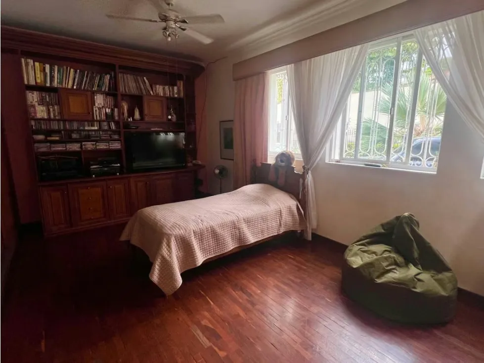 En Venta Casa en Valle Arriba. Baruta - Caracas - 21