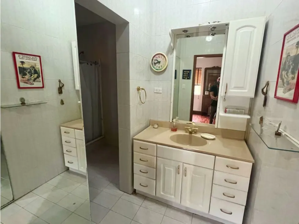 En Venta Casa en Valle Arriba. Baruta - Caracas - 32