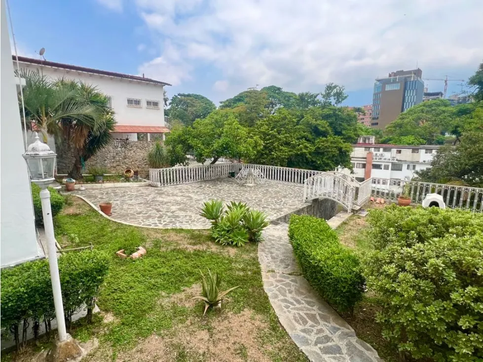 En Venta Casa en Valle Arriba. Baruta - Caracas - 37
