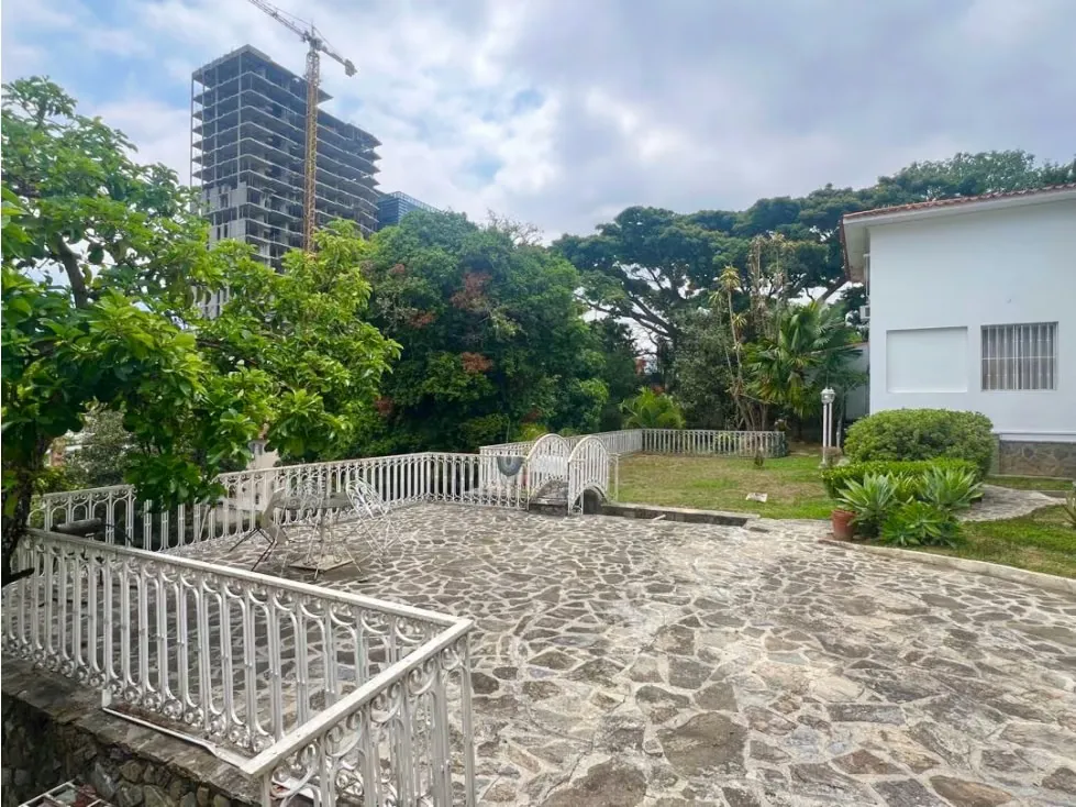 En Venta Casa en Valle Arriba. Baruta - Caracas - 39