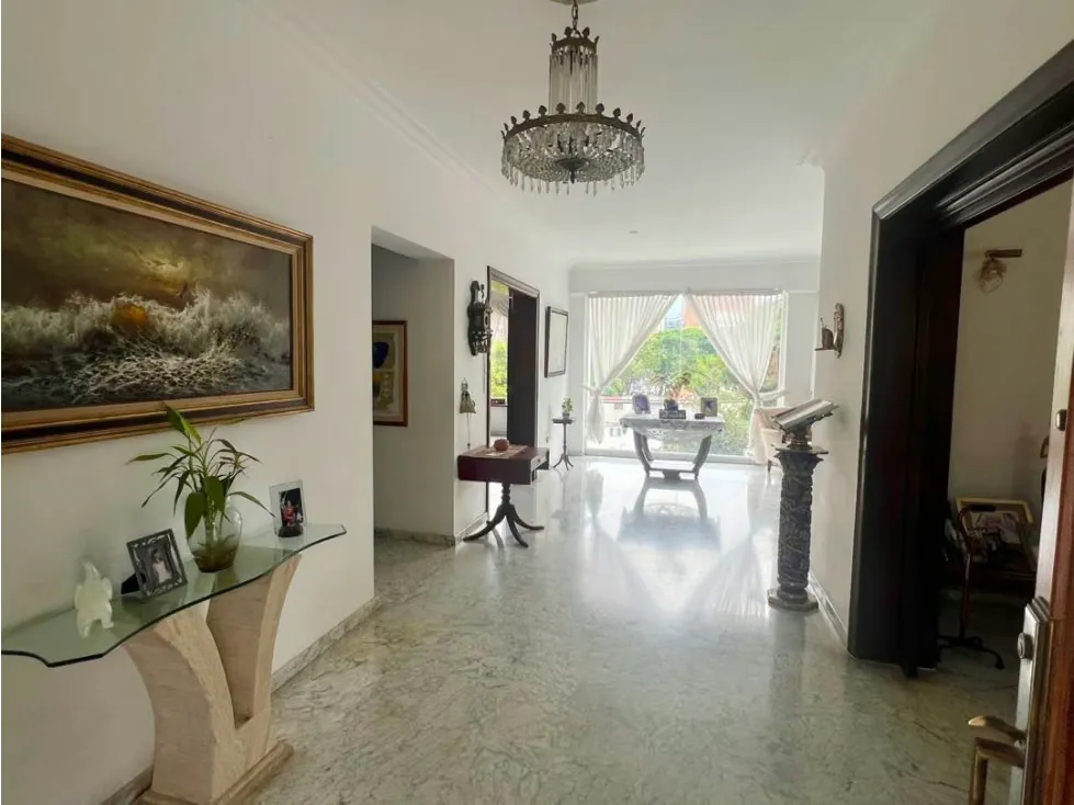 En Venta Casa en Valle Arriba. Baruta - Caracas - 7