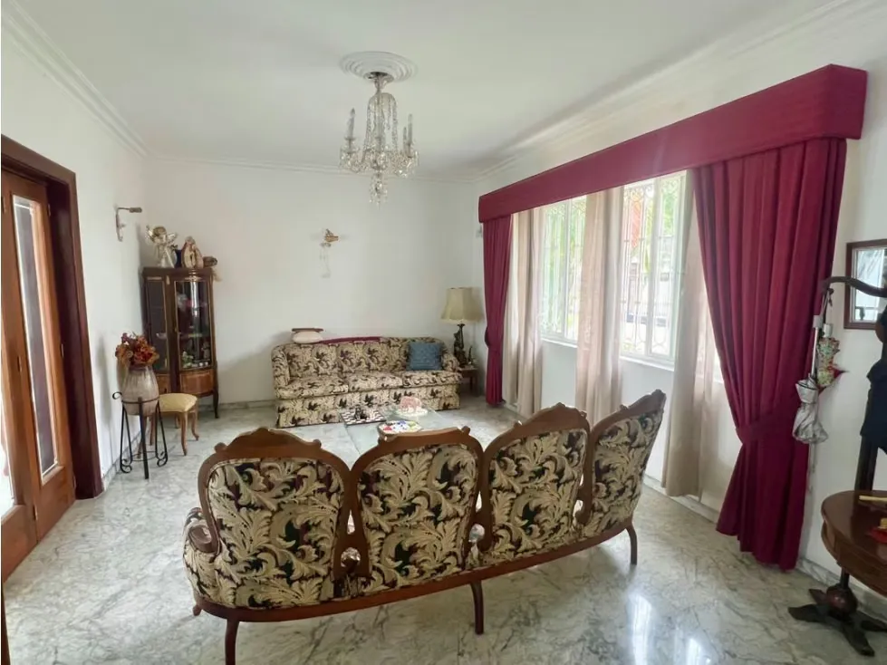 En Venta Casa en Valle Arriba. Baruta - Caracas - 8