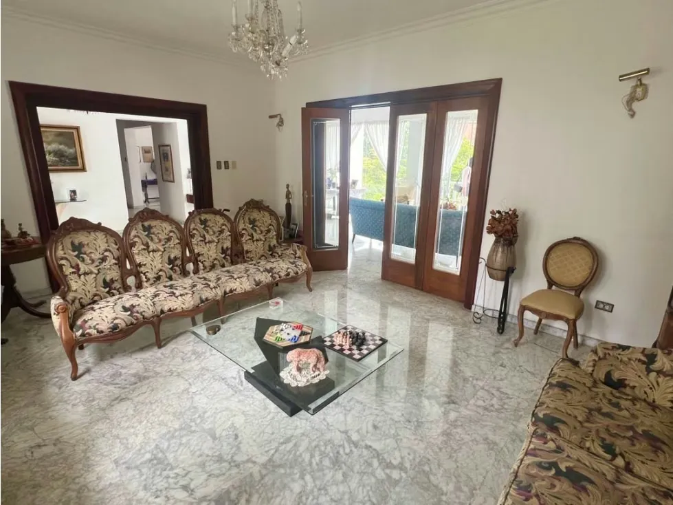 En Venta Casa en Valle Arriba. Baruta - Caracas - 9