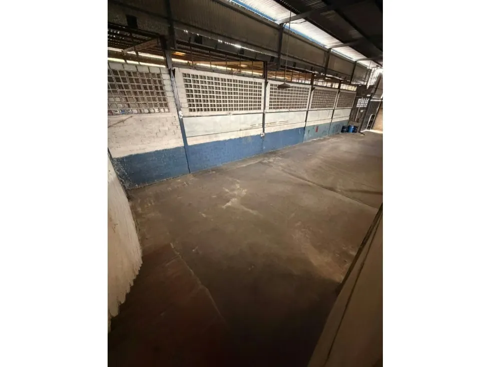 Venta de 8 Galpones en Filas de Mariche - 11