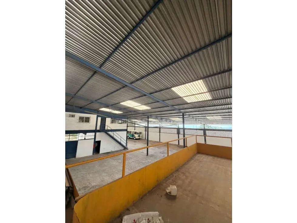 Venta de 8 Galpones en Filas de Mariche - 24