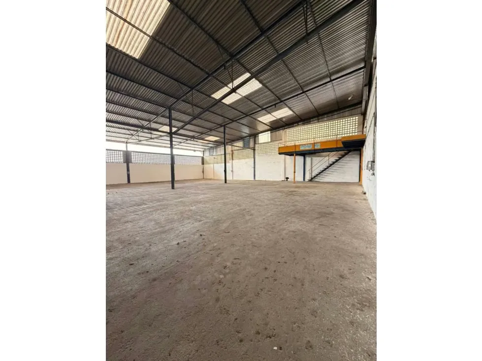 Venta de 8 Galpones en Filas de Mariche - 25