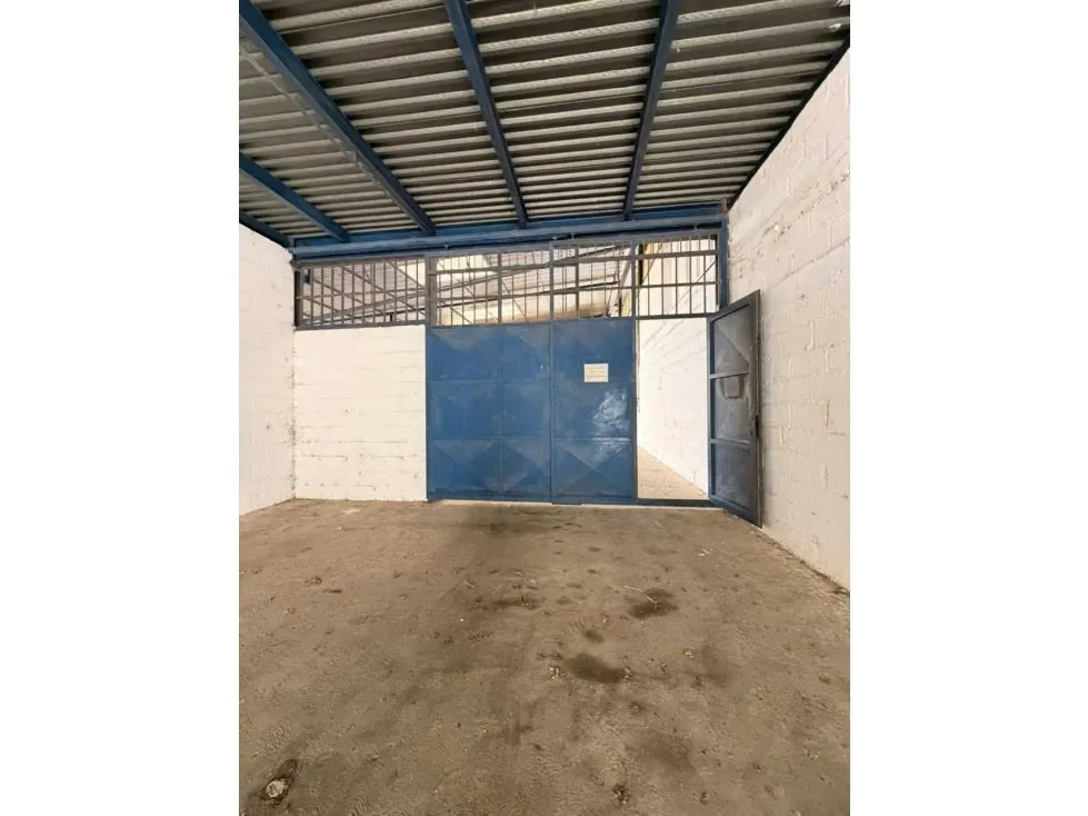 Venta de 8 Galpones en Filas de Mariche - 31